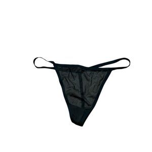 Sexy Olive green Thing Panties